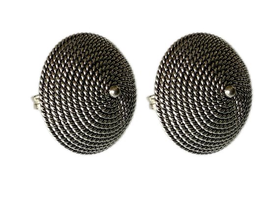 Earrings La Grotta dei Preziosi Woman in Silver GDP.059/A - GDP.059/A